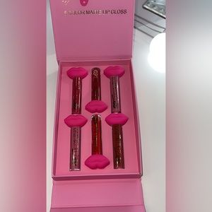 Kevin & coco lips  Lipgloss set 💕
